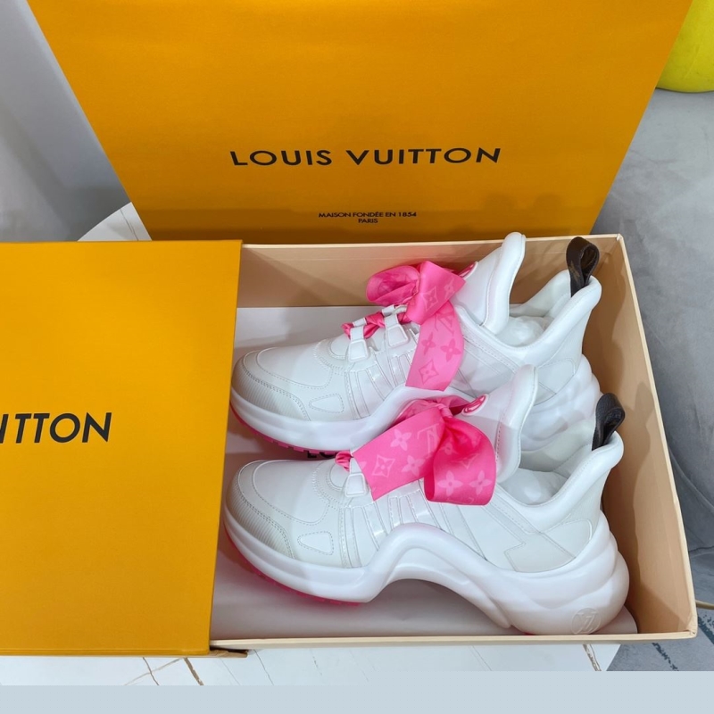 LV Sneakers